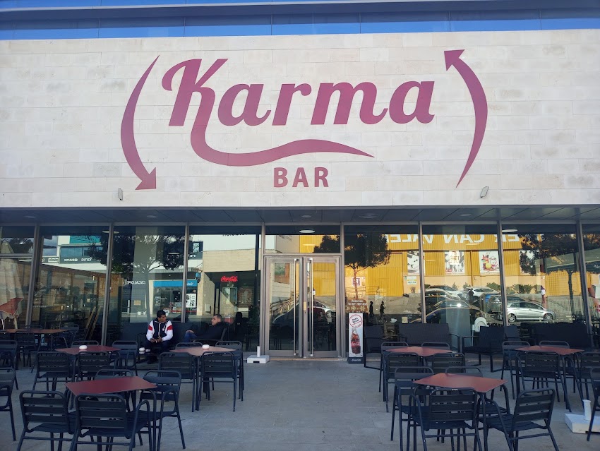 Karma