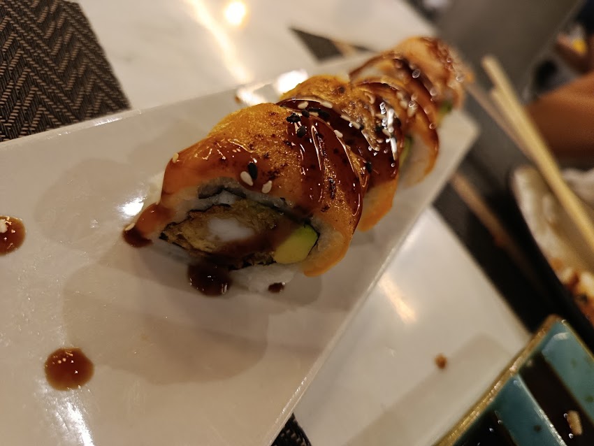 Koi Sushi