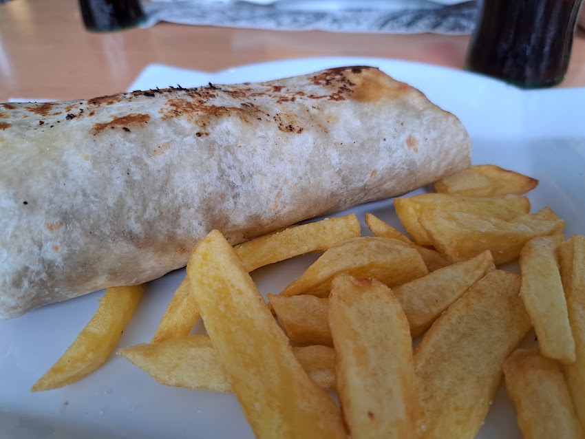 Bar Restaurante Diego’s