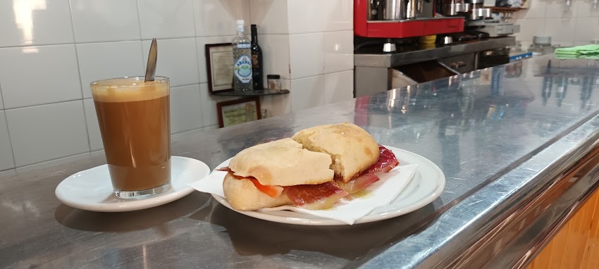 Bar Parada