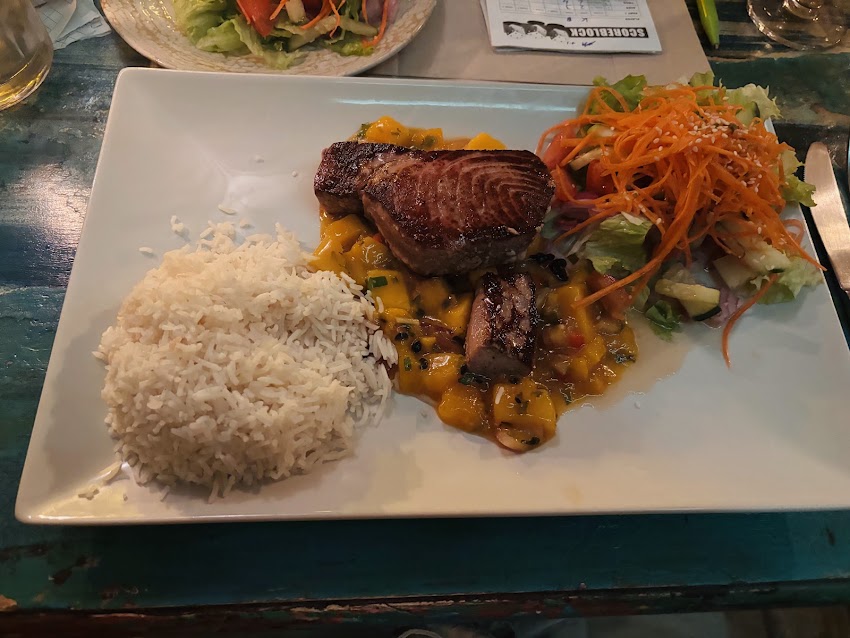 TUYO – El Restaurante