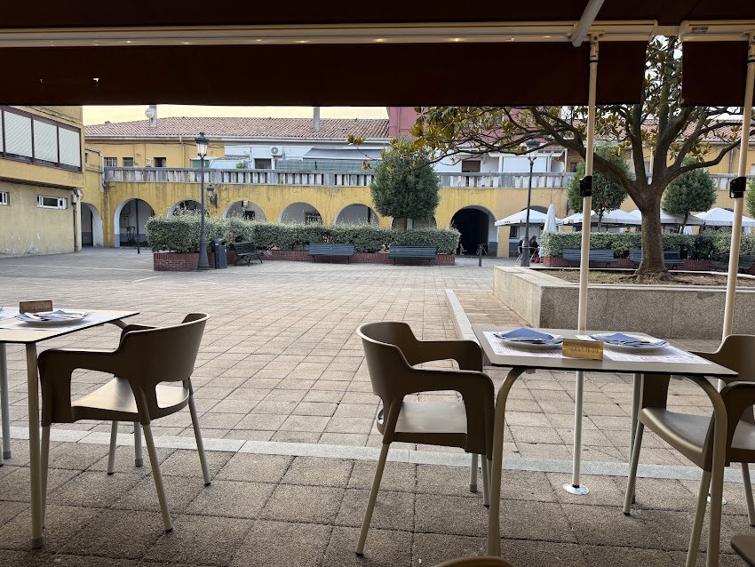 Restaurante El Muelle