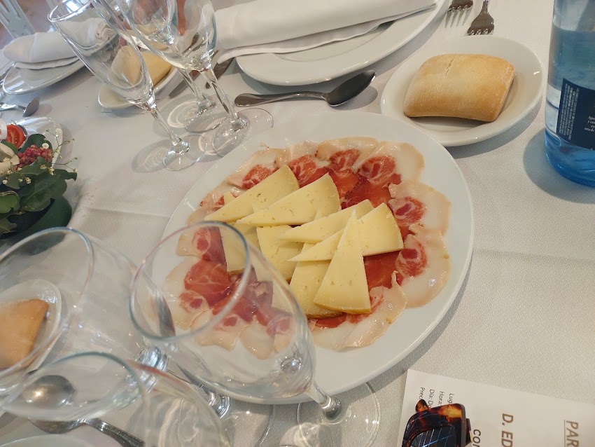 Restaurante Antonia Navarro