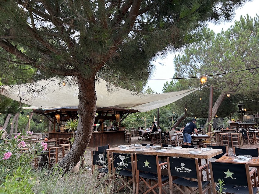 Restaurant Bretta