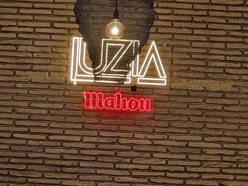Santa Lucía
