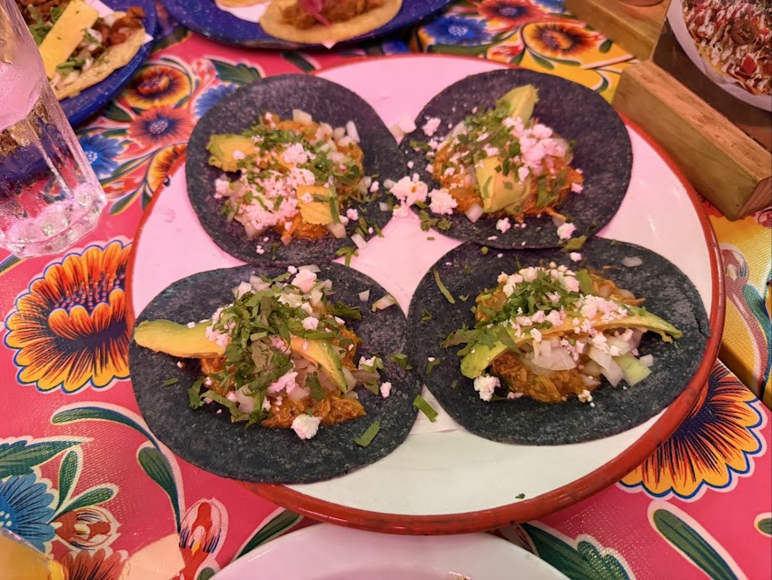 La Taqueria