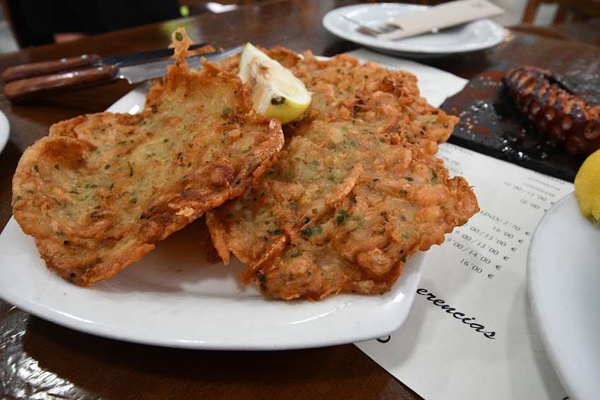 Pescaito Casa Juan