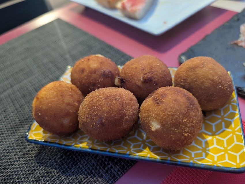 Entre Tapas