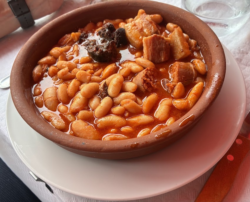 Bar Restaurante Los Montañeros