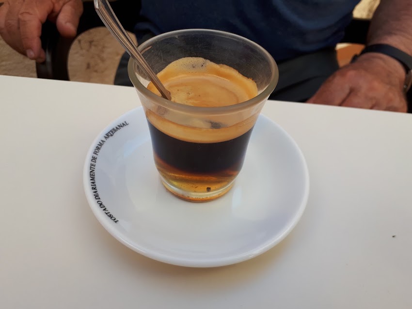 Bar la Plaza