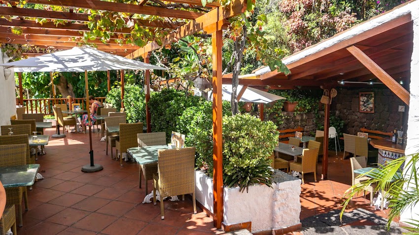 Casa Pepe