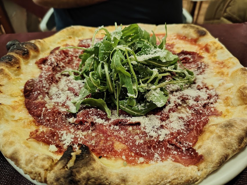 Óliver Bistró restaurante