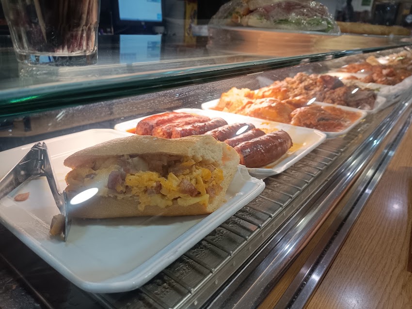 Restaurante Trompeta