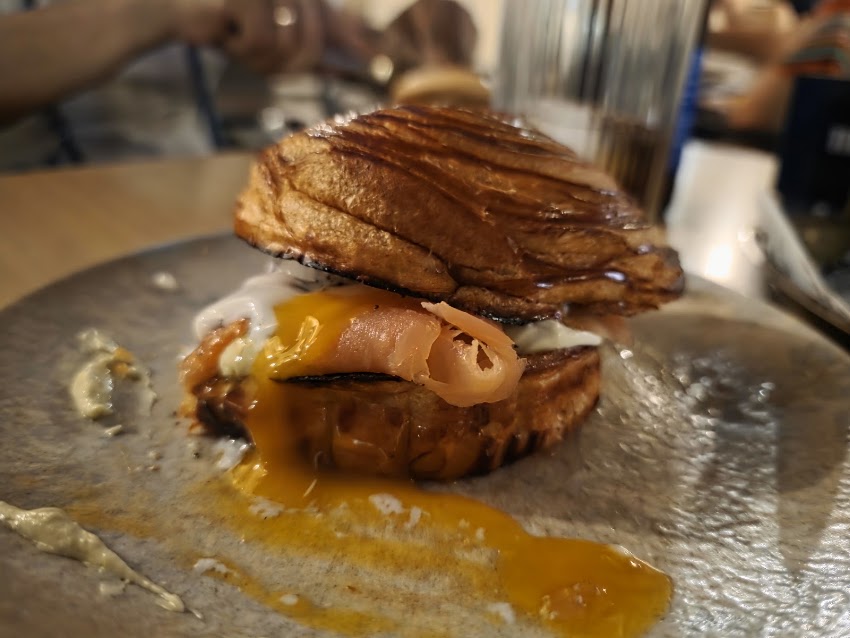 KING’S coffeeBar.
