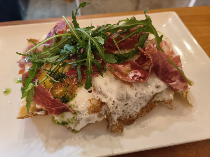 El Tastet de l’Artur – Cocina Catalana y Española en Eixample