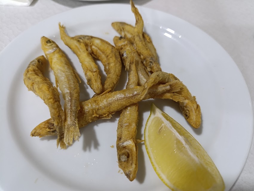 Cafetería-cervecería Mutxamel