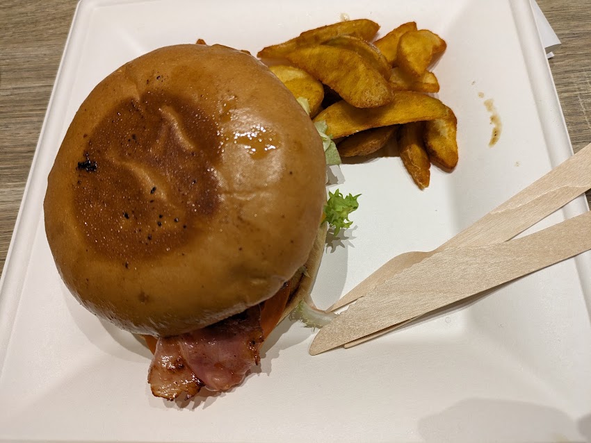La Boutique Trattoria Viajera