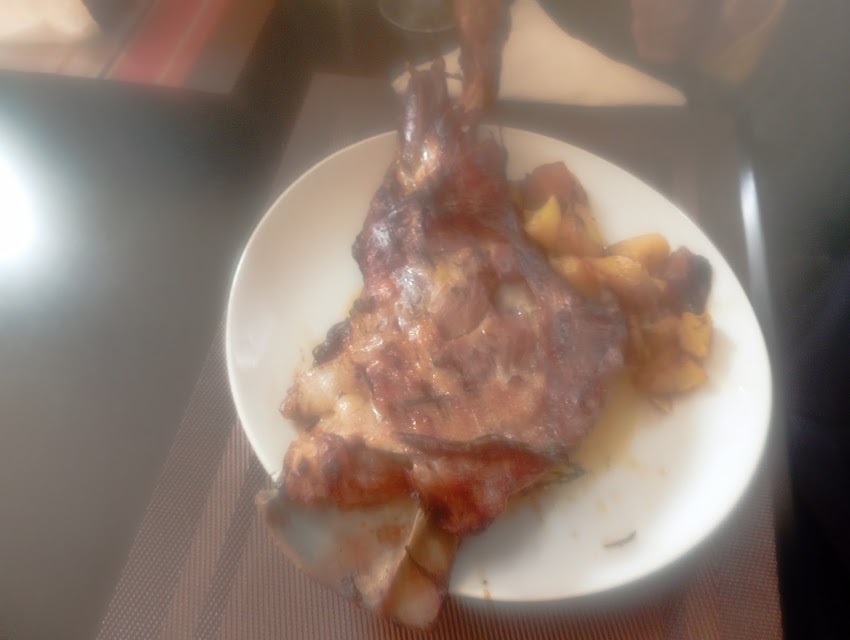 Bar Que Caña