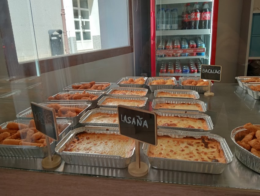 Buen Comer