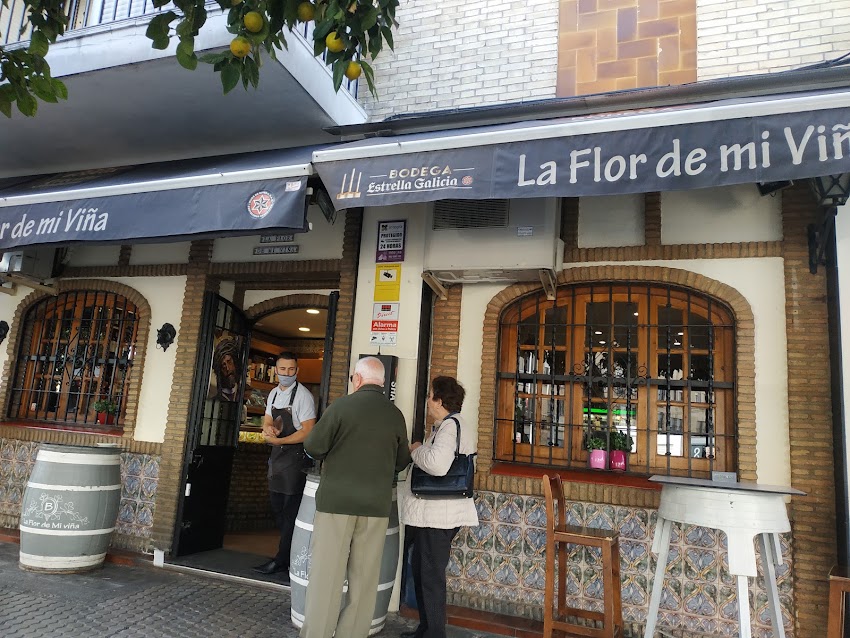 Bodega La Flor de Mi Viña