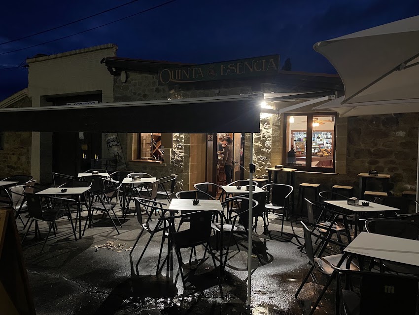 Quinta Esencia