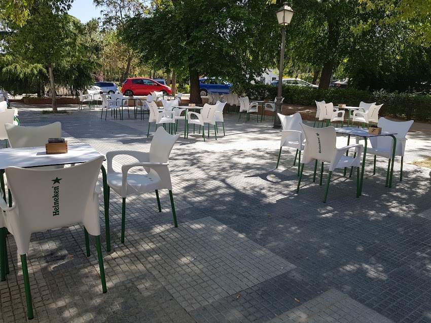 Restaurante La Casona de Luis