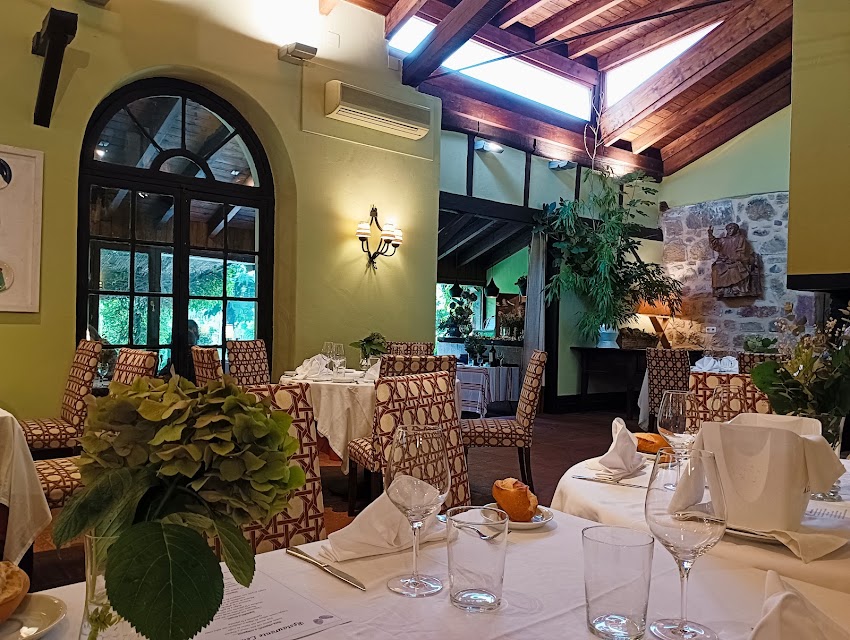 Lenkonea Restaurante