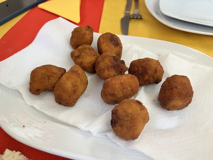 Restaurante Casa Castor