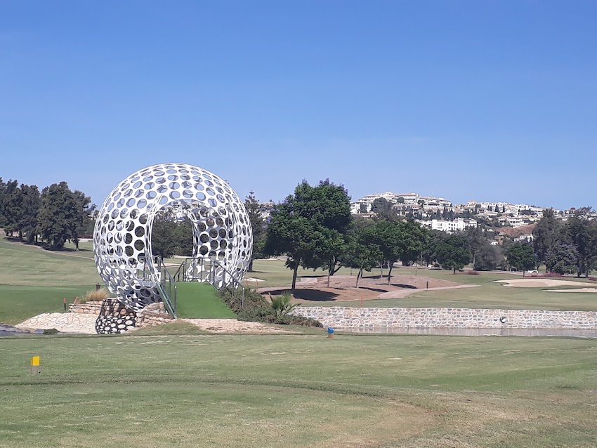 Restaurante El Golf