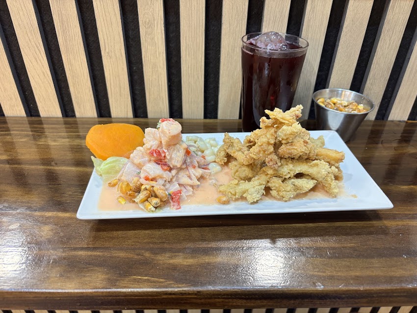 Cevicheria Mi Peru