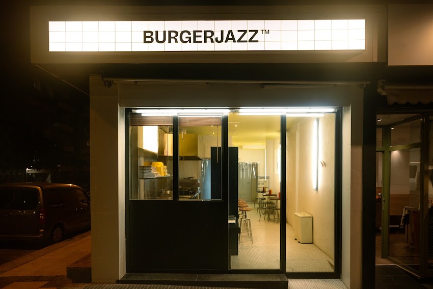 BURGERJAZZ™