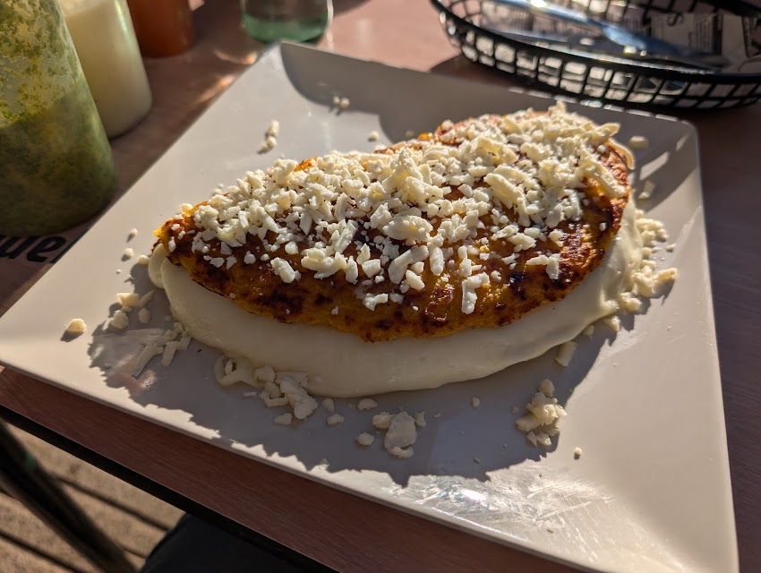 Tropituy – Restaurante Comida Venezolana