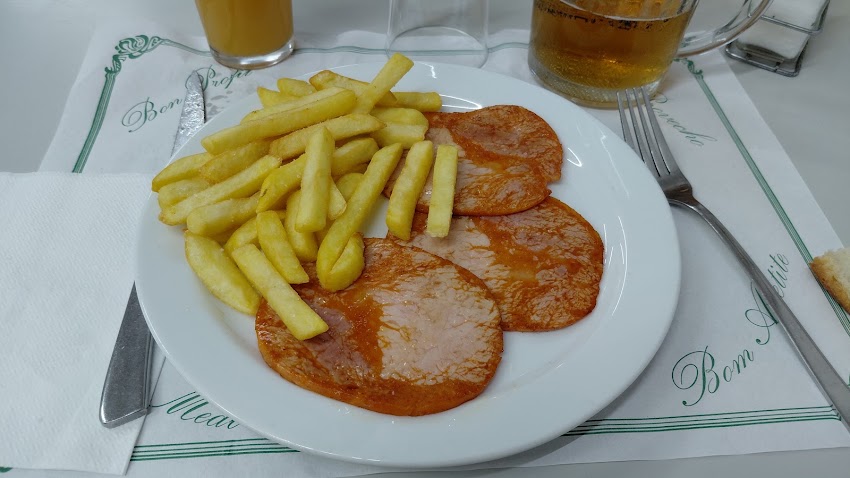 Restaurante Bar Manolo