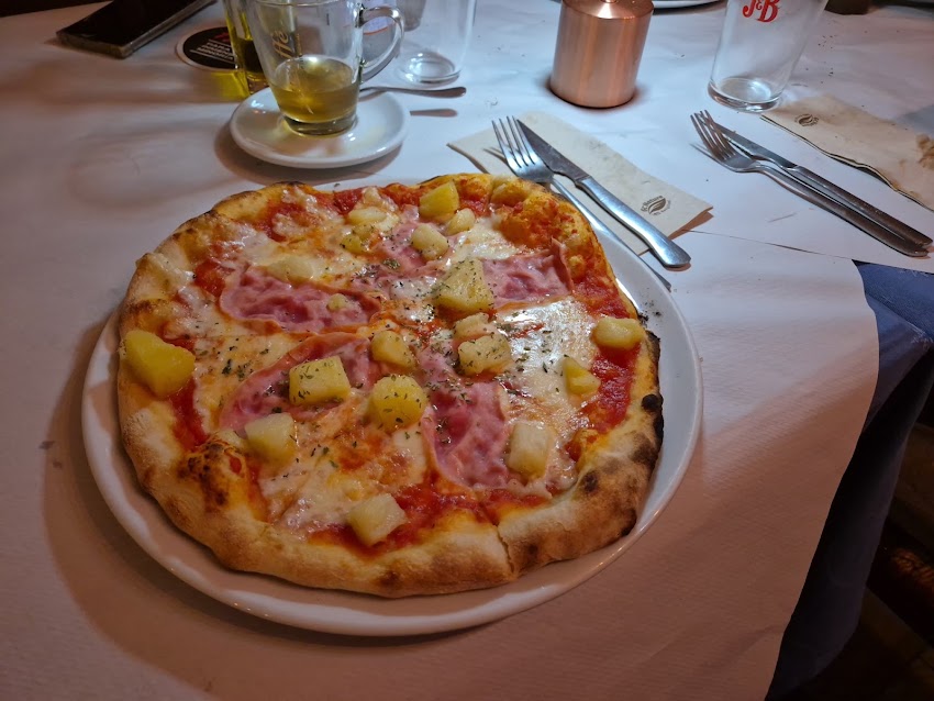 Piemonte Ristorante Pizzeria
