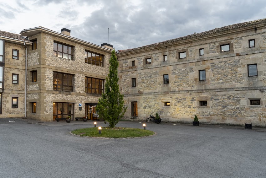 Parador de Argomaniz