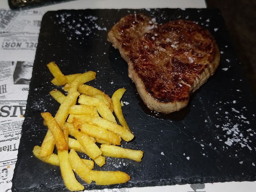 Taberna Tres Jotas