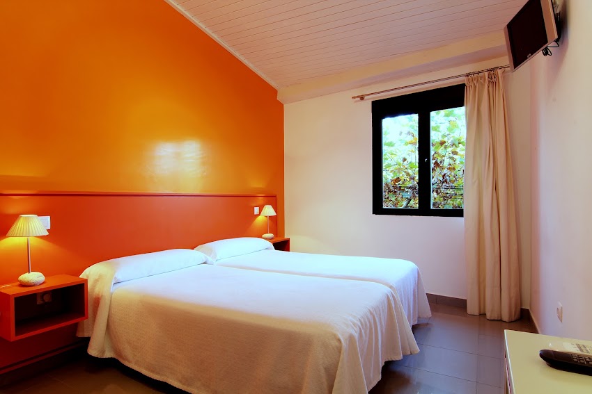Hostal Restaurante Cardenillo