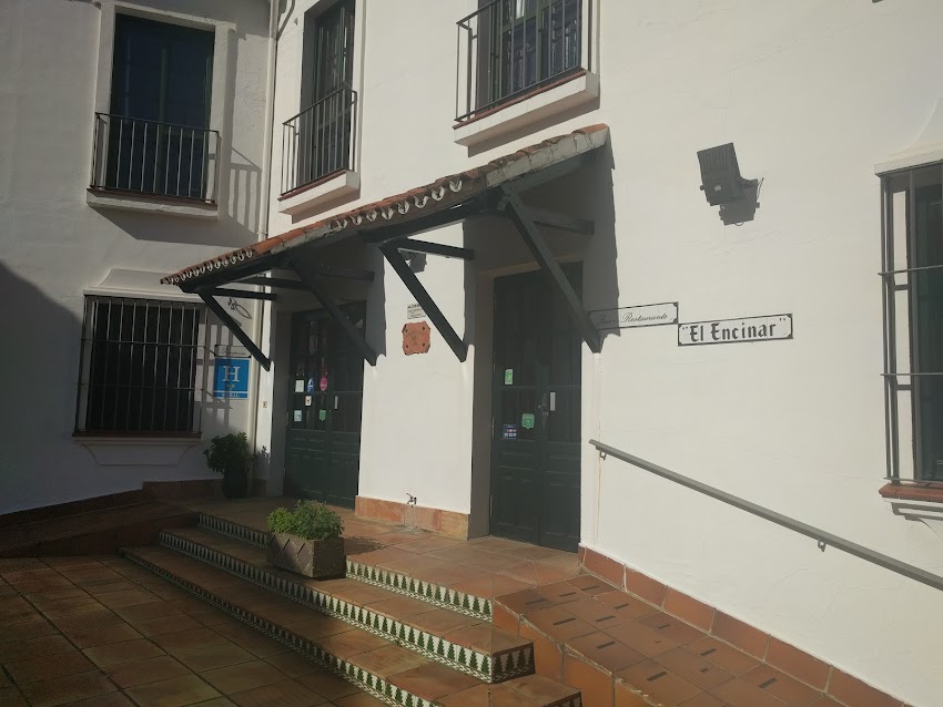 Restaurante El Encinar