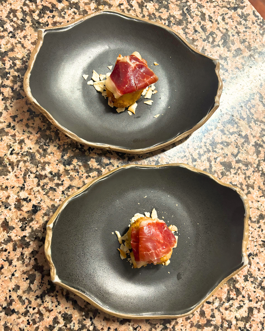 Amanalba Gastro