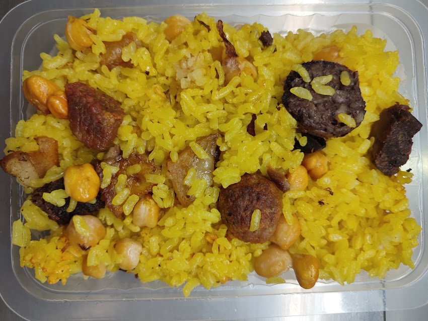 La Cuina de la Golosa