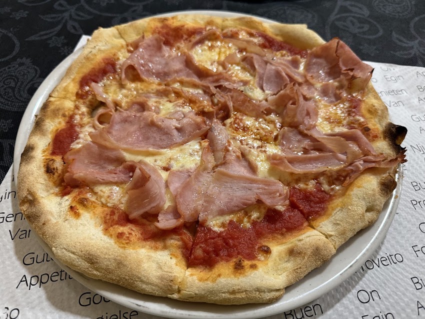 Restaurante Il Solito Posto
