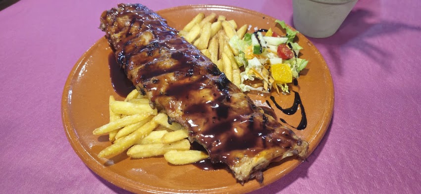 Restaurante la Butiplaya (La Cala de Mijas)