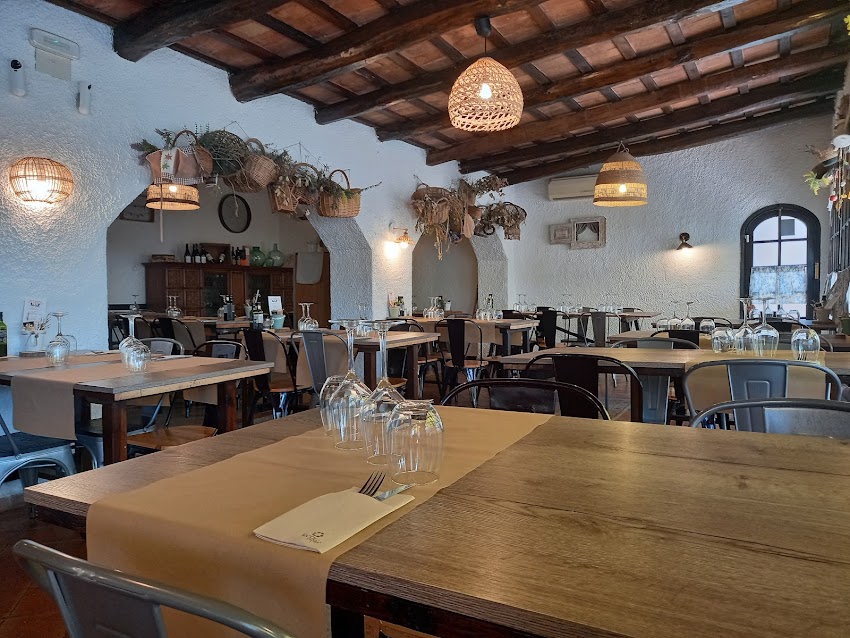 Restaurante Can Sureda