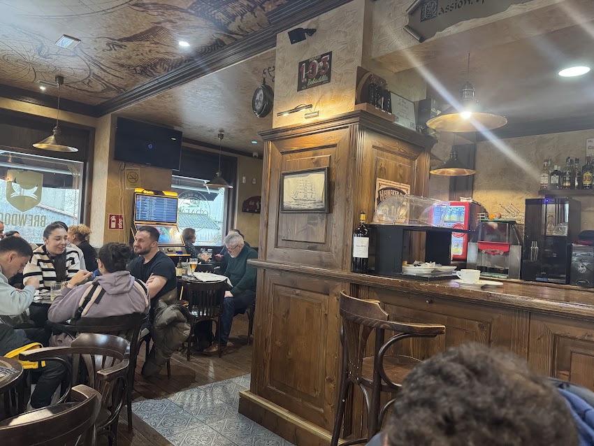 Galway Irish Tavern