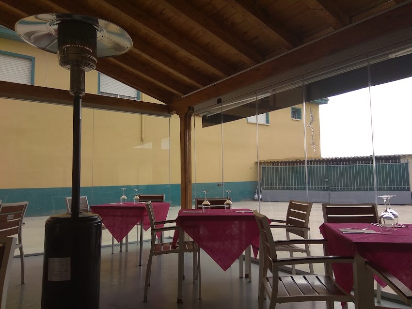 Bar Restaurante Avellaneda