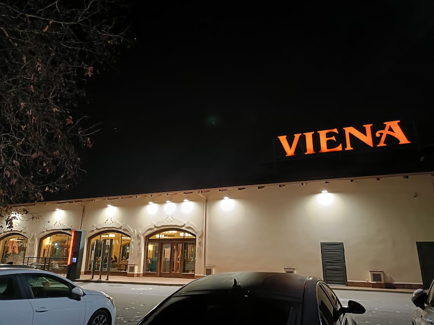 Viena Restaurant