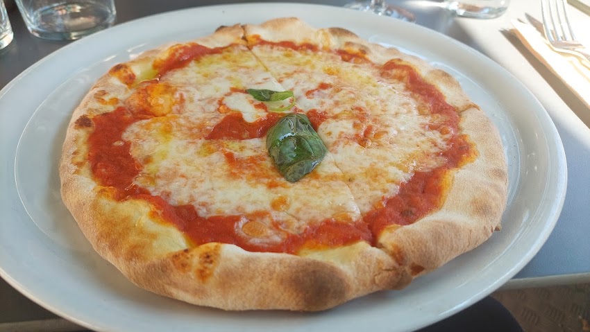 Pizzería La Dolce Vita | Amposta
