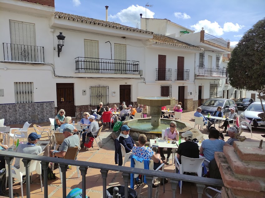 BAR LA PLAZA