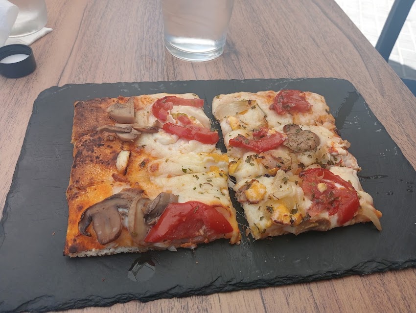 Pizza Via