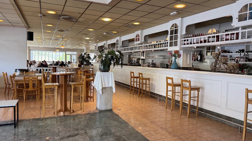 LAPITXURI Restaurant